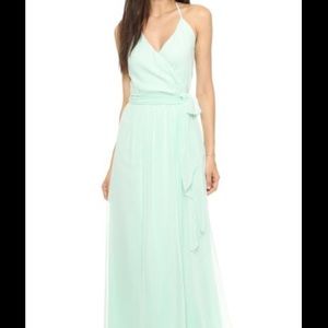 Joanna August Bridesmaid Dress